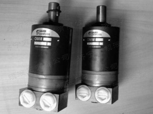 目前小型液压马达的维护重点有那些？