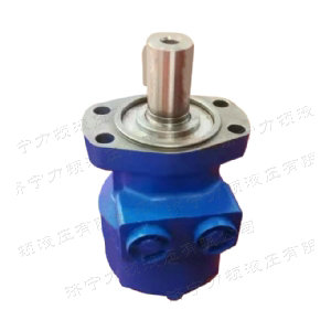 FRE系列标准液压马达